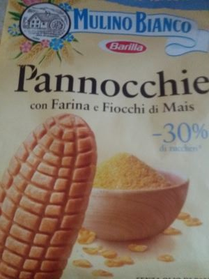 Pannocchie