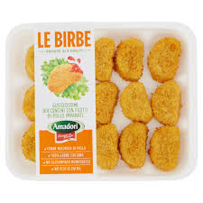 Le birbe