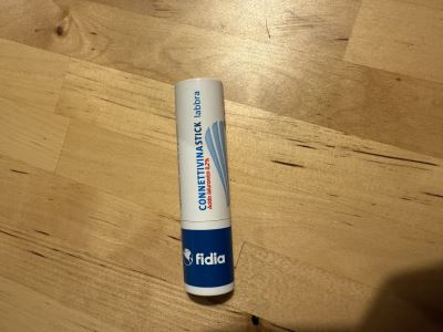 Connettivina stick labbra
