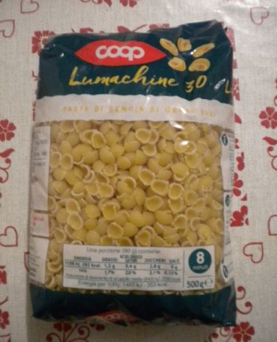 Lumachine Coop