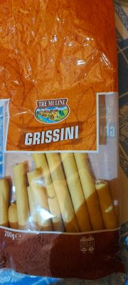 Grissini