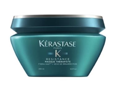 Resistance Therapiste Maschera per Capelli