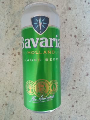 Birra lager