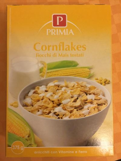 Cornflakes