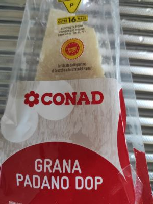 Grana Padano DOP 