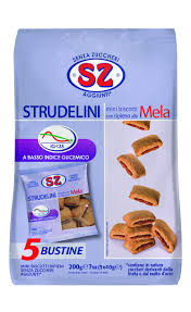 Strudelini