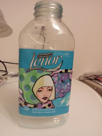 Lenor - Risveglio primaverile - Limited edition