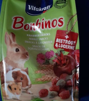 Bonbinos
