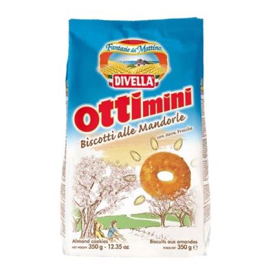 OTTIMINI ALLE MANDORLE