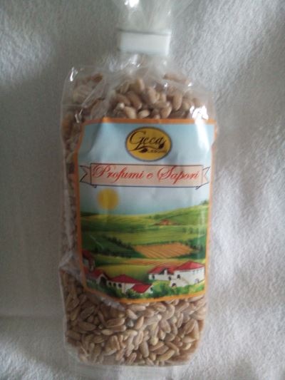 Farro perlato