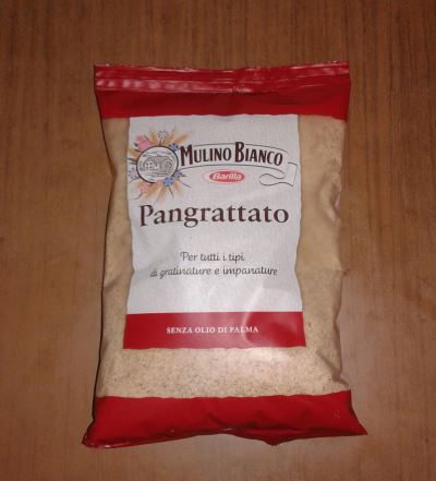 Pangrattato 