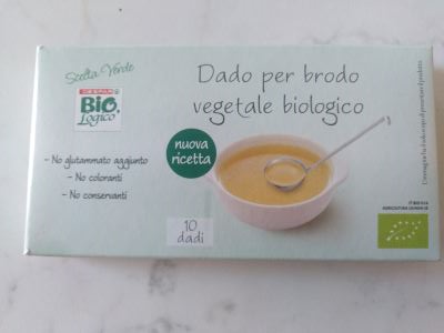 dadi biologici 