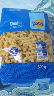 Gemelli