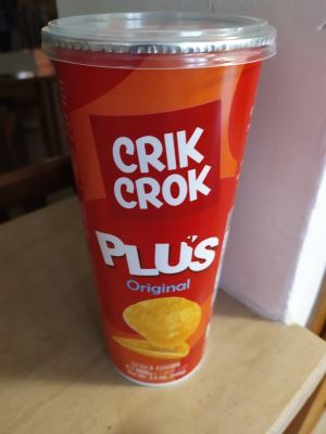 Plus Original