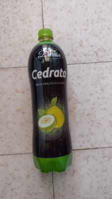 Cedrata
