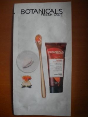 Unguento per capelli Botanicals Fresh Care