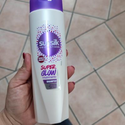 Super glow