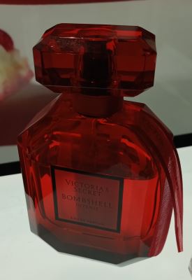 Victoria secret's bombshell