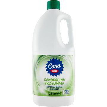Candeggina Profumata