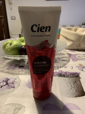Balsamo all'olio di Argan