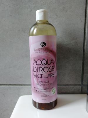 Acqua di Rose Micellare 