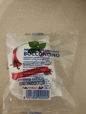 Bocconcino 