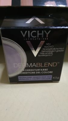 Correttore vichy