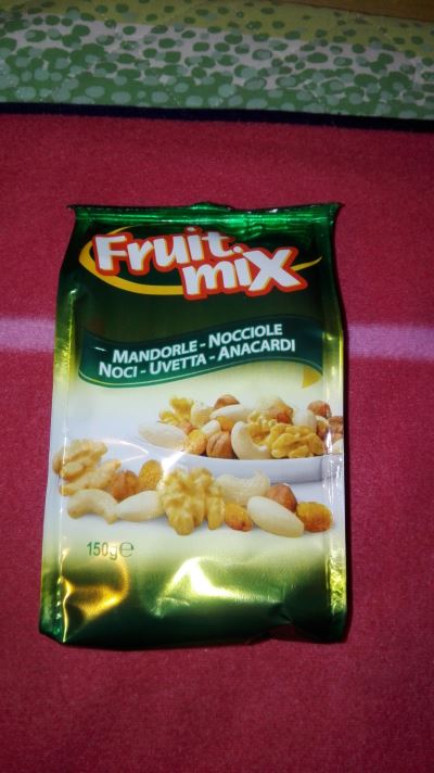 Fruit mix 