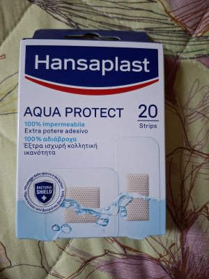 Aqua protect