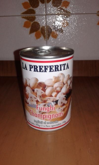 Funghi Champions 