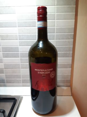 Montepulciano d'Abruzzo