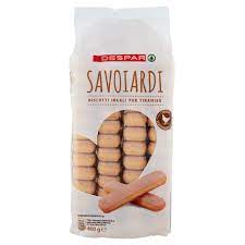 Savoiardi