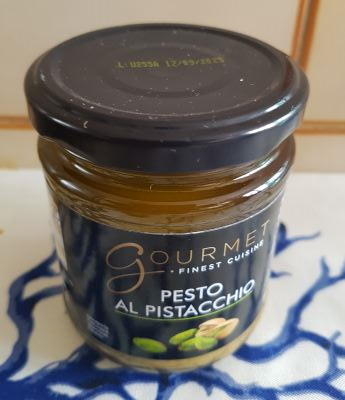 Pesto al Pistacchio Gourmet