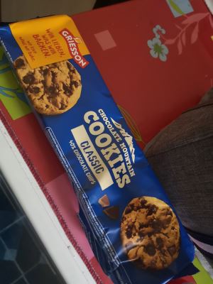 Cookies classic