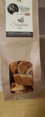 Cantucci ai fichi