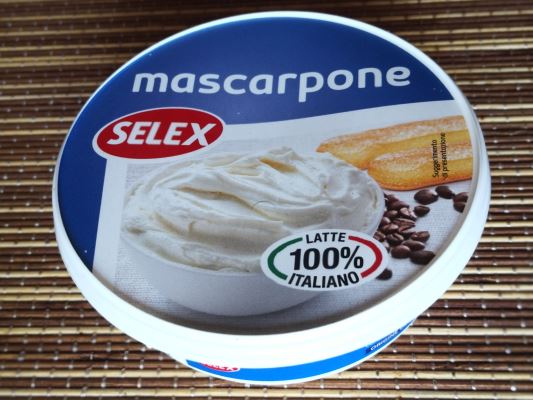 Mascarpone