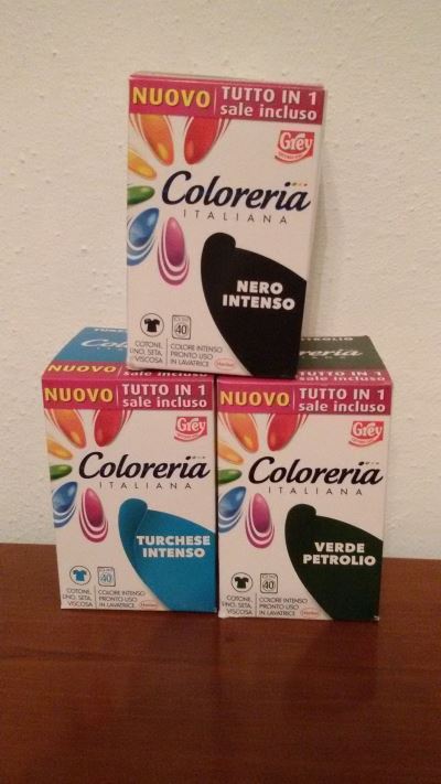 Coloreria