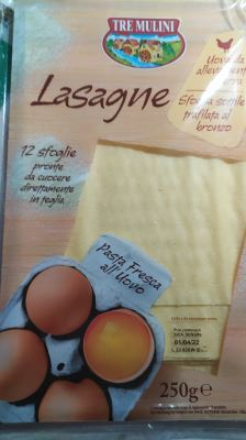 Lasagne