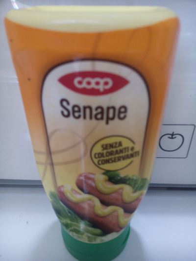 Senape