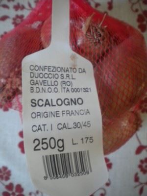 Scalogni