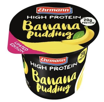 Banana pudding