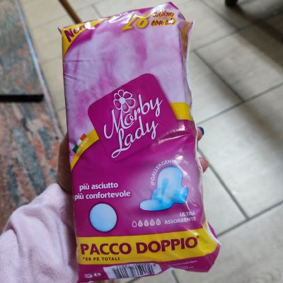 Assorbenti