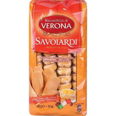 Savoiardi