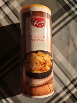 INSAPORITORE PER PATATE