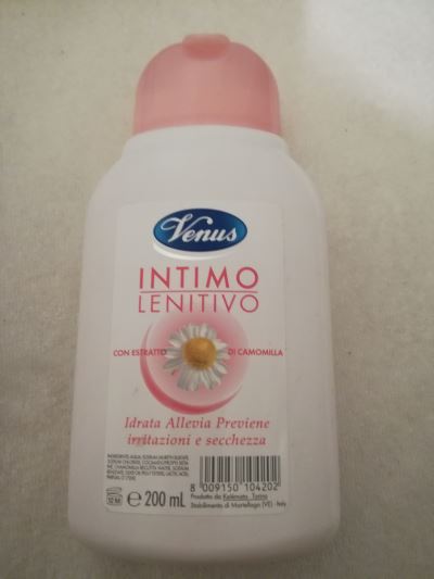 Intimo lenitivo 