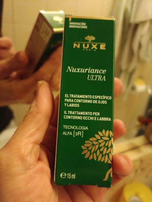 Nuxuriance Ultra