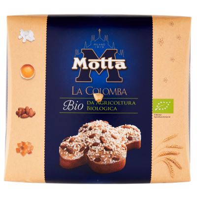 Colomba Bio