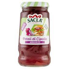 Petali di cipolla