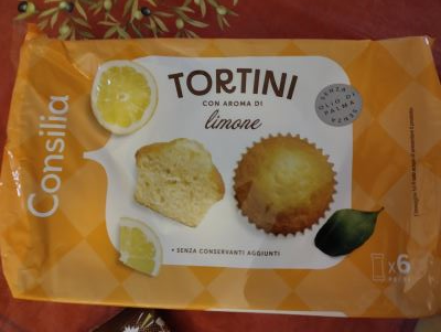 Tortini