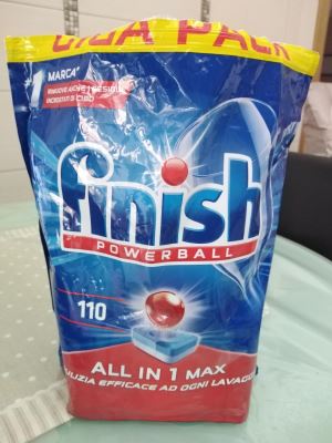 Finish all in 1 max